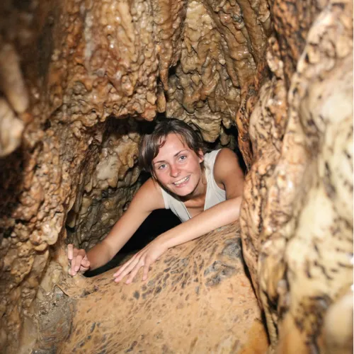 Adventure Tour