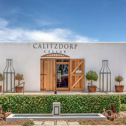 Calitzdorp