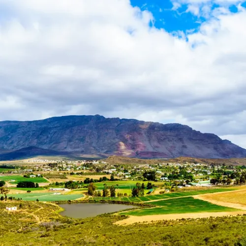 Klein Karoo