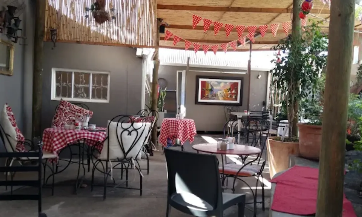 Restaurants 010