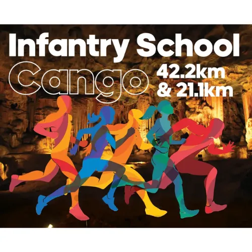 Infantry School Cango