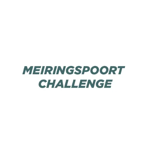 Meiringspoort Logo